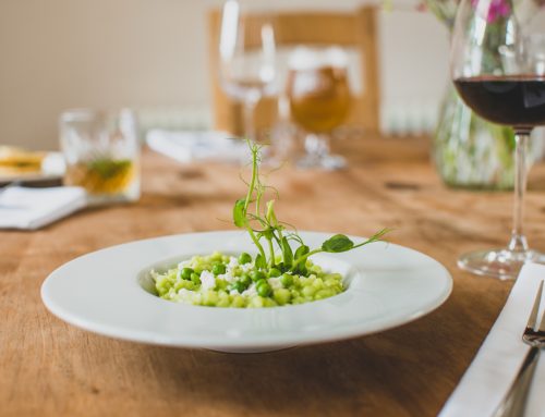Bottomless Lunch now available at The Kedleston Country House