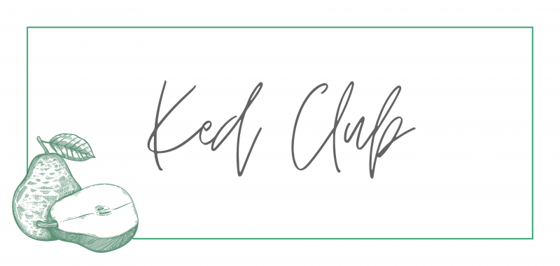 Ked Club - Keep up to date with our latest news, receive exclusive offers and discounts, and be the first to know about special events 